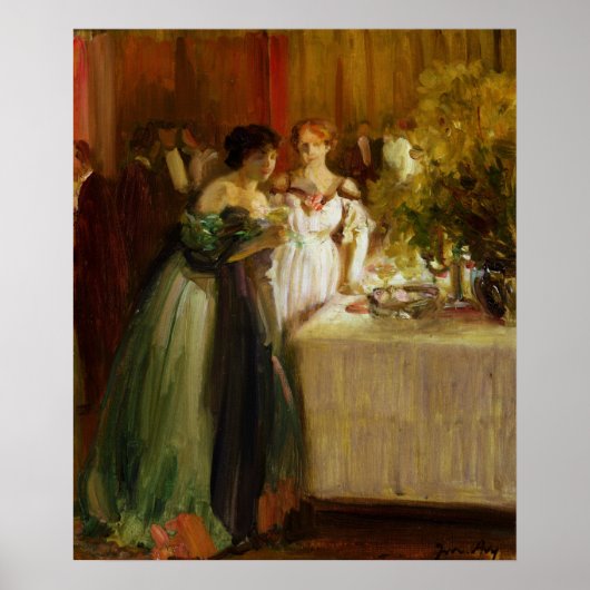 土産ドゥンソワール ポスター (正面)