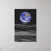 土盛 キャンバスプリント (正面)