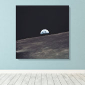 土盛 キャンバスプリント (インサイチュ (ウッドフロア))