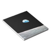 土盛 ノートパッド (アングル)