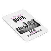 土葉 マグネット (右側)