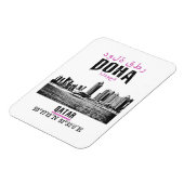 土葉 マグネット (左側)