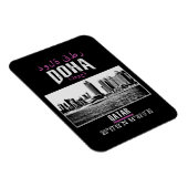 土葉 マグネット (右側)