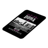 土葉 マグネット (左側)