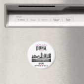 土葉 マグネット (インサイチュ (食洗機))