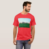 土葉 Tシャツ (正面フル)