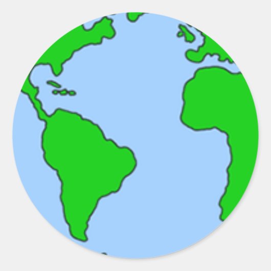 土製シンプル品 ラウンドシール (正面)