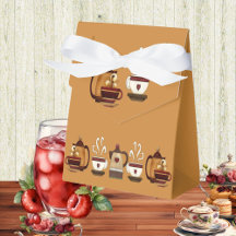 土鍋を使った午後のハイティー　ブライダルシャワー