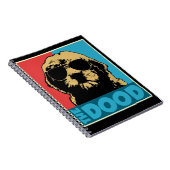 土 ノートブック (右側)