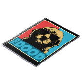 土 ノートブック (左側)