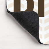 土 マウスパッド (コーナー)