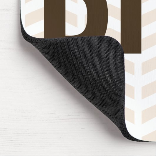 土 マウスパッド (コーナー)