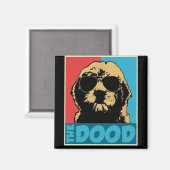 土 マグネット (正面/裏面)