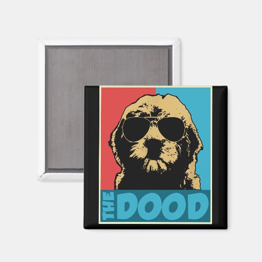 土 マグネット (正面/裏面)