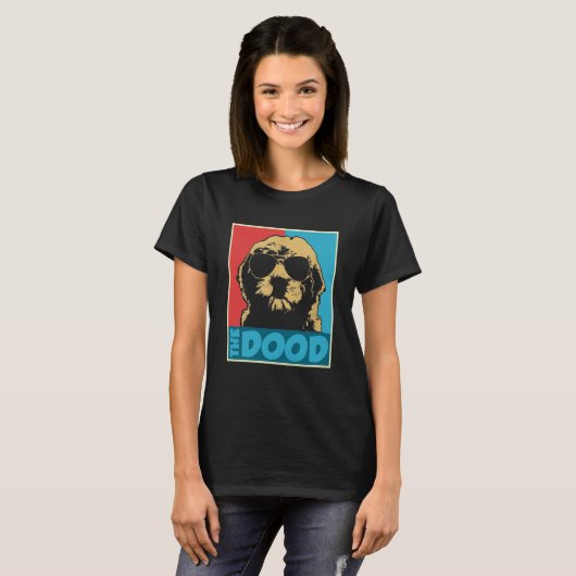 土 Tシャツ (正面フル)