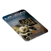 圧倒されて…呼吸マグネット23 マグネット (右側)