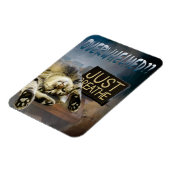 圧倒されて…呼吸マグネット23 マグネット (左側)