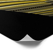 圧力ポイント ポスター (角)