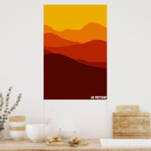 圧力ポスターなし ポスター (キッチン)