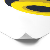 圧力ワッシャの使用 ポスター (角)