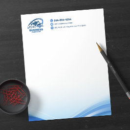 圧力洗モダン浄力ハウスクリーニング レターヘッド