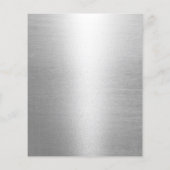 圧力洗浄力ウォッシャーProハウスクリーニング チラシ (裏面)