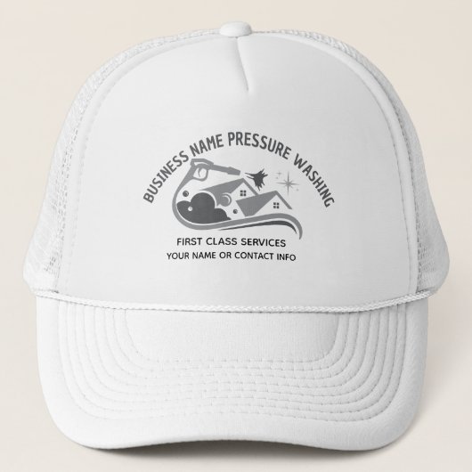 圧力洗浄式洗力窓業務カード キャップ (正面)