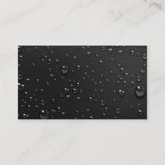 圧力洗浄黒洗式洗力機 名刺 (裏面)