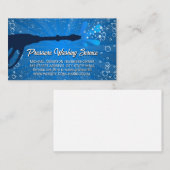 圧力洗浄 | Soap |水スプレー 名刺 (正面/裏面)