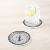 圧力計コースター コースター (側面)