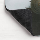 圧延の雷 マウスパッド (コーナー)