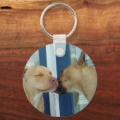 圧痛モーメント キーホルダー (正面)