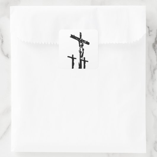 圧着 スクエアシール (バッグ)