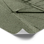 圧粉工場 ポスター (角)