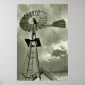 圧粉工場 ポスター (正面)