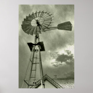 圧粉工場 ポスター