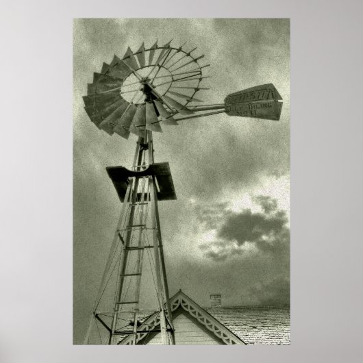 圧粉工場 ポスター (正面)