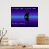 圧縮 ポスター (キッチン)