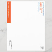 圧迫洗浄フライヤーEDDMテンプレート チラシ (裏面)