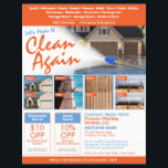 圧迫洗浄フライヤーEDDMテンプレート チラシ<br><div class="desc">お客様のカスタマイズビジネスや企業のニーズに合わせて、この目隠し圧力洗浄（電力洗浄）プロフェッショナルフライヤーテンプレートデザインをカスタマイズしてカスタマイズ。圧力洗浄テンプレートは、圧力洗浄前および圧力洗浄後の表面の画像を表示する。ロゴを追加すると、より効果的なブランディング。クーポカスタマイズンは、潜在的な顧客を引き付けるためにフライヤー上で提供している。16pt素晴らしまたは17ptのカードの厚さを購入する際に、すべてのドアダイレクトメール(EDDM)の郵送サービス。チラシにホチキスし、潜在的な顧客をターゲットにする近隣のドアハンガーとして使用するゴムのバンド。「一致する名刺」を参照。</div>