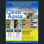 圧迫洗浄フライヤーEDDMテンプレート チラシ<br><div class="desc">お客様のカスタマイズビジネスや企業のニーズに合わせて、この目隠し圧力洗浄(電力洗浄)プロフェッショナルフライヤーテンプレートデザインをカスタマイズしてカスタマイズ。圧力洗浄テンプレートは、圧力洗浄前および圧力洗浄後の表面の画像を表示する。ロゴを追加すると、より効果的なブランディング。クーポカスタマイズンは、潜在的な顧客を引き付けるためにフライヤー上で提供している。16pt素晴らしまたは17ptのカードの厚さを購入する際に、すべてのドアダイレクトメール(EDDM)の郵送サービス。チラシにホチキスし、潜在的な顧客をターゲットにする近隣のドアハンガーとして使用するゴムのバンド。「一致する名刺」を参照。</div>