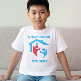 在学中 Tシャツ