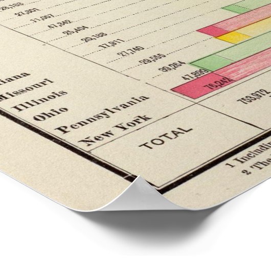 在学者数1890人 ポスター (角)