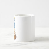 在宅勤務 コーヒーマグカップ (中央)