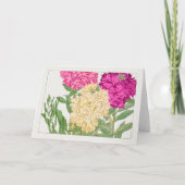 在庫は谷上港南店 カード (正面)