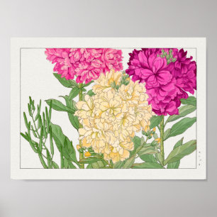 在庫は谷上港南店 ポスター