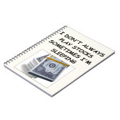 在庫 ノートブック (左側)