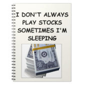 在庫 ノートブック (正面)