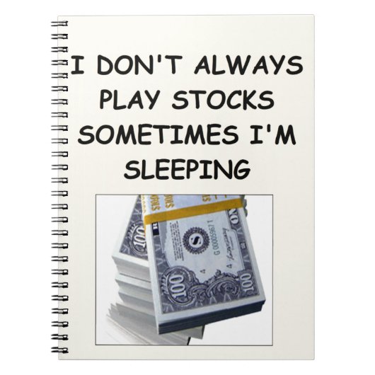 在庫 ノートブック (正面)