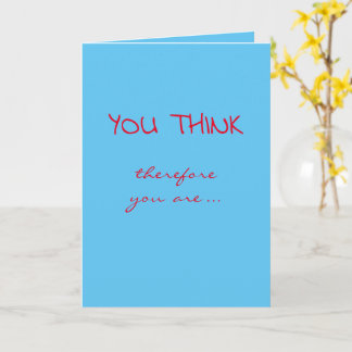 在職祝考えい(それゆえ) カード